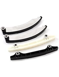 eccpp Nueva Cadena Timing Kit for 01 03 Dodge Ram 1500/Jeep Liberty 3.7L 226 Cid Vin K