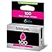 Lexmark standard yield 100 Magenta ink cartridge