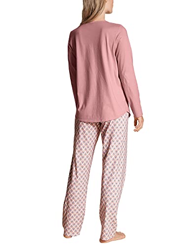 CALIDA Mooie nights dames Pyjamaset - Image 3