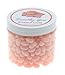 Jelly Belly 1 LB Bubble Gum Flavored Beans. (One Pound, 1 Pound) Bulk Jelly Beans in a resealable and reusable jar.