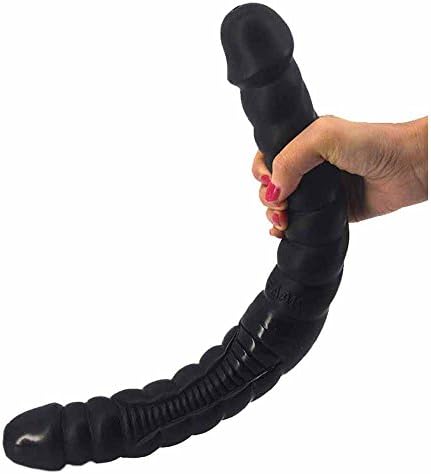 Realistic Massager Wand Toy for Women Soft and Comfortable Massager