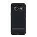 Incipio Samsung Galaxy S8 Ngp Advanced Case - Black