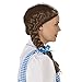 Over The Rainbow Adult Wig