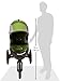 Baby Jogger 2016 Summit X3 Single Jogging Stroller - Green/Gray
