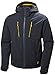 Helly Hansen 65551 Men's Alpha 3.0 Jacket