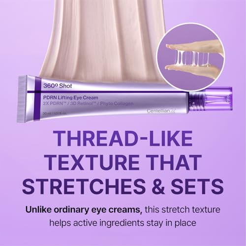 Centellian24 PDRN Lifting Eye Cream