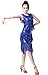 ZLTdream Ladies'Latin Tango Salsa ChaCha Ballroom Dance Swing Rumba Dress