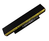 BTExpert® Laptop Battery for Lenovo Thinkpad X131E 628325U CHROMEBOOK X140E X140E 20BL X140E 20BL0004US X140E 20BL0005US 5200mah 6 Cell