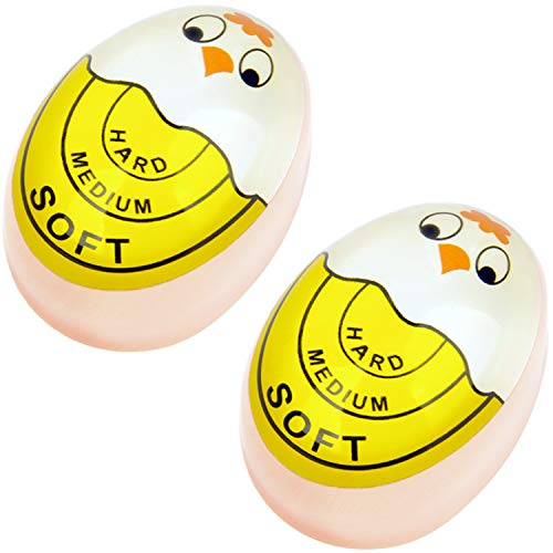 Compare Price egg timer in water on