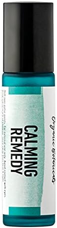 Mia & Dom Organic Calming Remedy