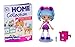 Shopkins Happy Places Single Pack Riana Radio Doll