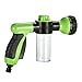 J6Mall Multifunctional Car Foam Water Gun Garden Watering Tools High Pressure Washer Sprayerthumb 3