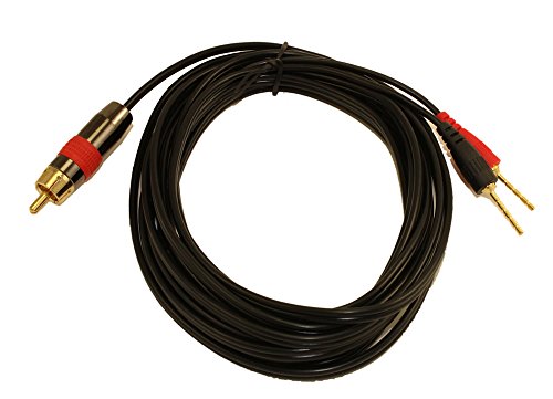 Compare price to positive negative speaker wire | TragerLaw.biz