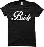 Bride - Wedding WOMENS T-shirt
