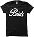 Bride - Wedding WOMENS T-shirt