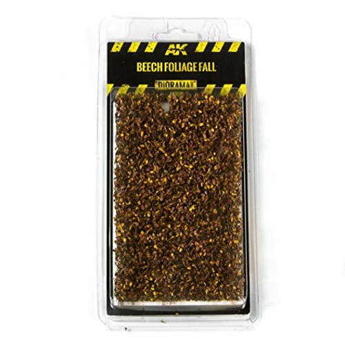 AK Interactive - Beech Foliage Autumn