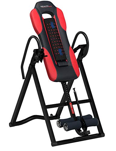 Health Gear ITM5500 Inversion Table - Image 13