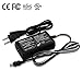 AC Adapter Charger for Sony Handycam CCD-TRV16 CCD-TRV17 CCD-TRV25 CCD-TRV35 CCD-TRV36 CCD-TRV37 CCD-TRV43 CCD-TRV57 CCD-TRV58 CCD-TRV65 CCD-TRV66 CCD-TRV67 CCD-TRV68 CCD-TRV118 CCD-TRV128 CCD-TRV138
