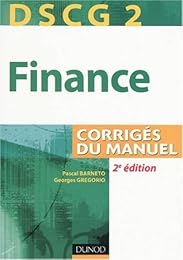 Finance