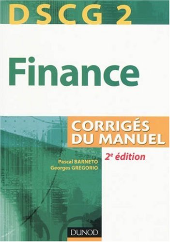 Finance