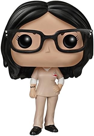 Funko Orange is The New Black 