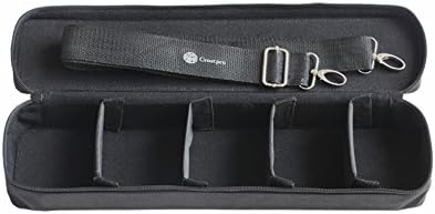Meiruian Portable Carry Bag Organizer for Cards Against Humanity/Uno/Card Games
