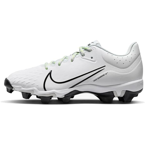 Amazon.com | NIKE Hyperdiamond 4 Keystone GG Girls CZ5919
