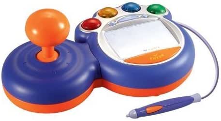 vtech v smile controller