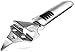 Bottle Opener and Can Opener Multitool by Natures Kitchen – Commercial Grade Stainless Steel
