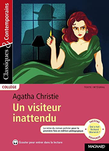 Un visiteur inattendu - Classiques & Contemporains