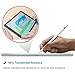 SPARIN Multi-Touch Compatible/Bubble-Free/Anti-Scratch Tempered Glass Screen Protector For 12.9-Inch iPad Pro (2015, 2017 Release)