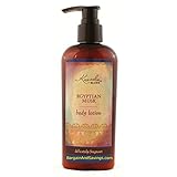 Kuumba Made Body Lotion (6oz (177.44ml), Egyptian Musk)