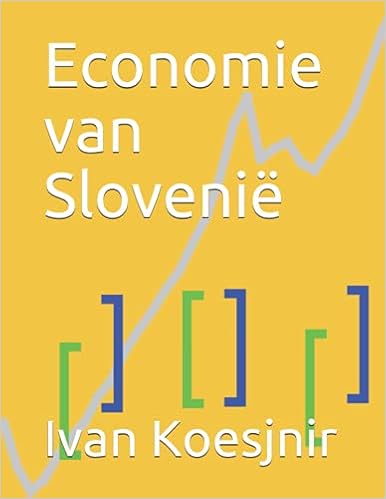 Economie van Slovenië