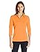 Cutter & Buck Women's Cb Drytec 3/4 Sleeve Chelan Polo