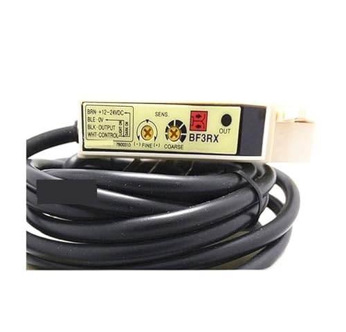 Fiber Optic Amplifier BF3RX
