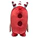 ODDBODS Buddies Plush Jumbo Fuse Interactive Character