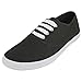 Shoes 18 Womens Canvas Shoes Lace up Sneakers 18 Colors Available