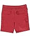 Carter's Boys' 2T-8 Solid Cargo Shorts 3T