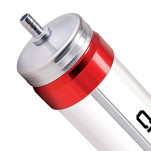 Carbyne Heavy Duty Professional Quality See-Through Suction Gun