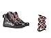 5piece Small Snake Clothes Patches Embroidery Lace Motif Applique Sew On Sticker Sewing Accessories for Shoes Bags
