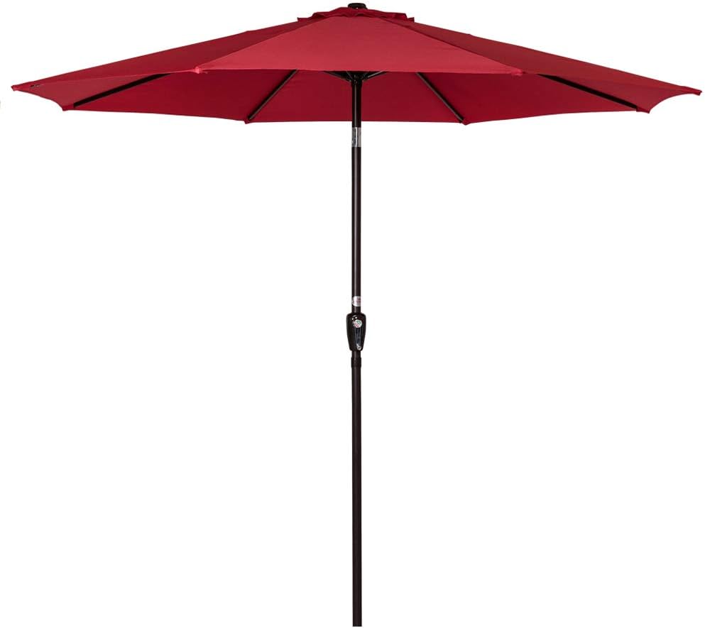 Best Bar-Height 10′ Folding Canopy Table