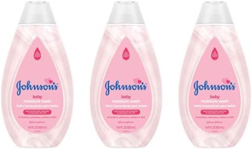 johnson and johnson baby powder amazon