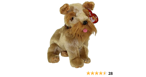 schnitzel beanie baby value