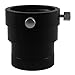 Astromania 2-Inch Telescope Eyepiece Extension Tube Adapter - Optical Length 35mm - With Standand 2-Inch Filter Threads