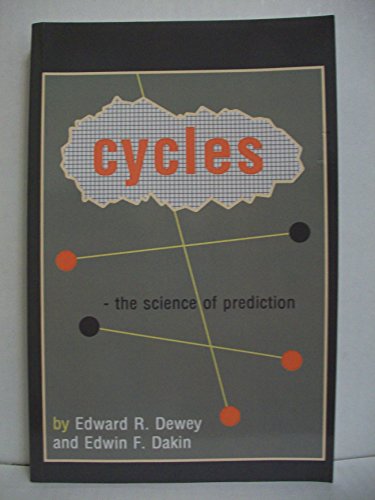 Cycles: The Science of Prediction