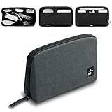Electronic Organizer, Travel cable Electronic