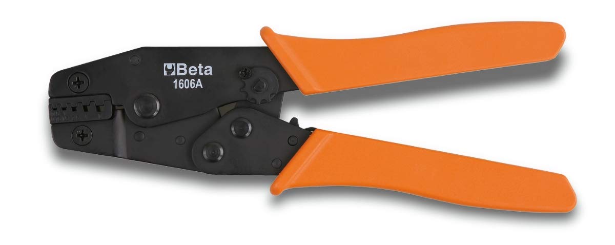 Beta 1606A6 Clamp for Tube Lugs - 1 Piece