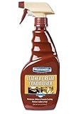 Blue Magic 850 Leather Cream Conditioner - 16 fl. oz. (Pack of 2)