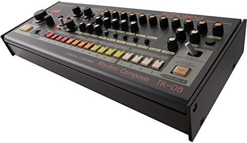 Roland - Caja de ritmos TR-08 Rhythm Composer: Amazon.es: Instrumentos musicales
