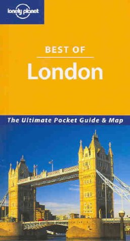 Lonely Planet Best of London
